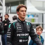 Mercedes points to cause of Russell's retirement in Canada: ‘Battery malfunction’