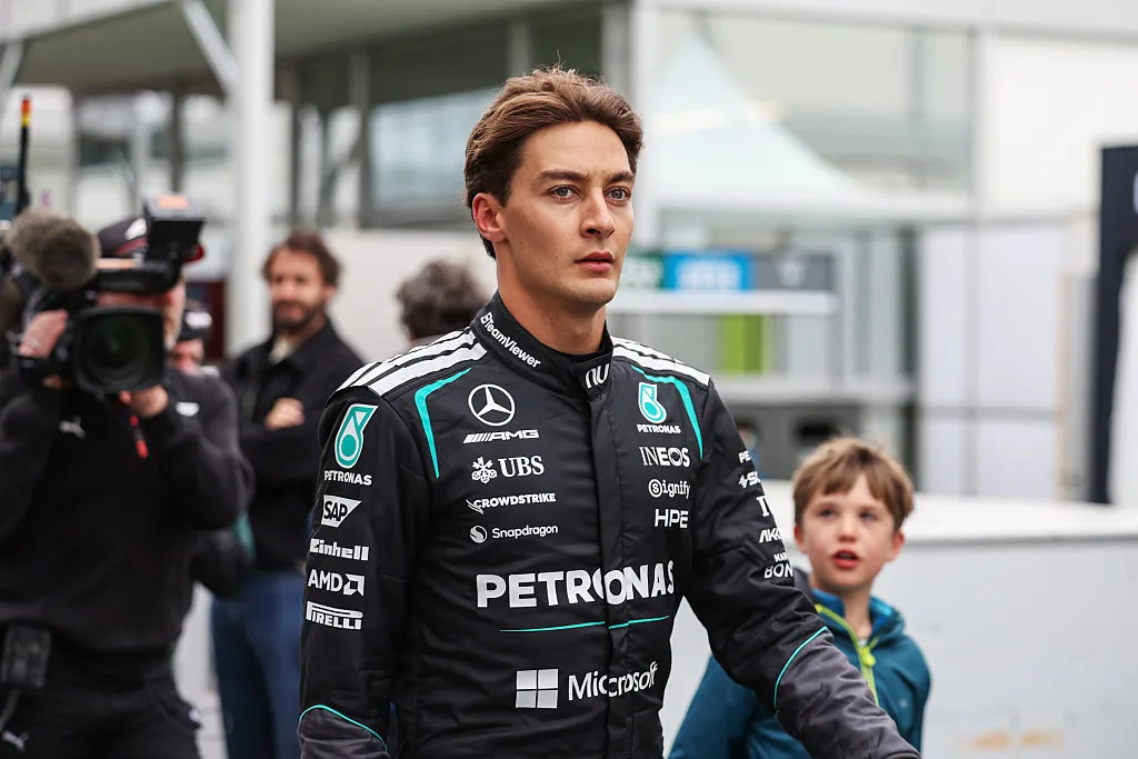 Mercedes points to cause of Russell's retirement in Canada: ‘Battery malfunction’