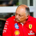 Vasseur strikes back after criticism of F1 regulations: ‘DRS was only artificial’