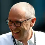Formula 1 boss Domenicali wants to further conquer the American market, with help from Apple TV