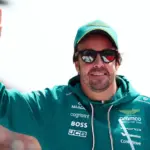 Relieved Alonso waves goodbye to vibrations: ‘Aston Martin feels normal in Miami’
