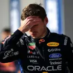 Verstappen drove in no man's land during Canada sprint race: 'Car felt bad'