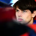 Laurens van Hoepen for the first time in an F1 car during Williams test: ‘Crazy’
