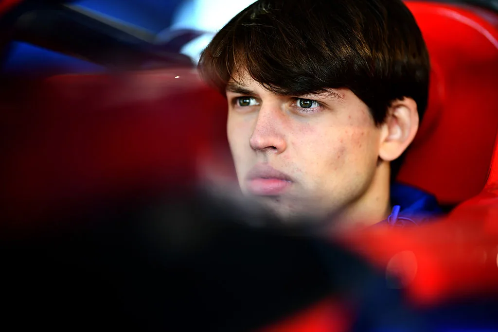 Laurens van Hoepen for the first time in an F1 car during Williams test: ‘Crazy’