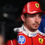 Leclerc in suit and ashes after Canadian GP qualifying: ‘Worst weekend of my career’