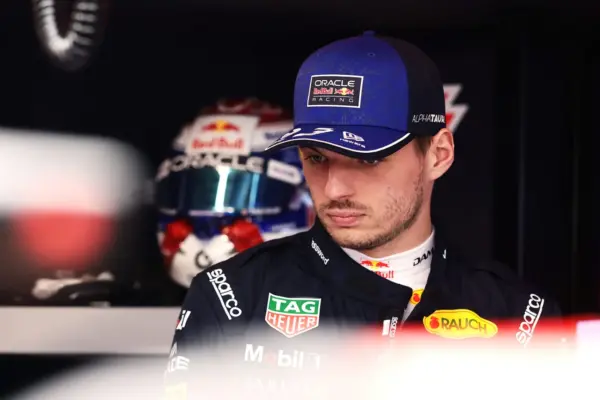 Max Verstappen cautiously towards GP Monaco: ‘Keep working hard as a team’