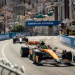 Even with Overtake Mode, overtaking in Monaco remains an illusion: ‘Every straight has a corner’