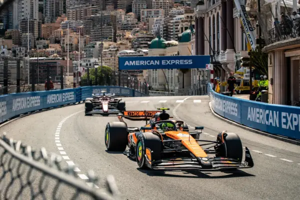 Even with Overtake Mode, overtaking in Monaco remains an illusion: ‘Every straight has a corner’