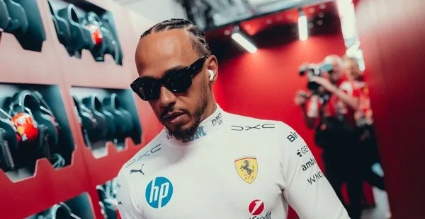 Lewis Hamilton emphasizes lack of power: ‘But GP Monaco will be fun’