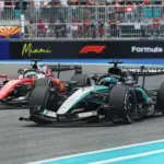 Charles Leclerc refuses favorite role in Monaco: ‘Mercedes the team to beat’