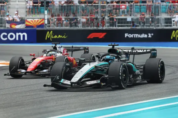 Charles Leclerc refuses favorite role in Monaco: ‘Mercedes the team to beat’