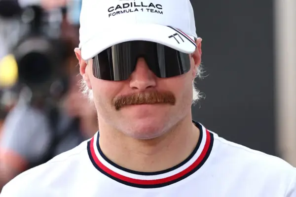 Valtteri Bottas dismisses exit rumors in Monaco: ‘Unfortunately, it's part of the sport’
