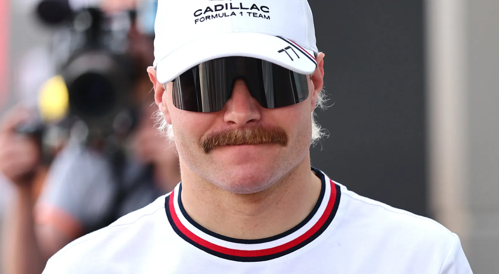 Valtteri Bottas dismisses exit rumors in Monaco: ‘Unfortunately, it's part of the sport’