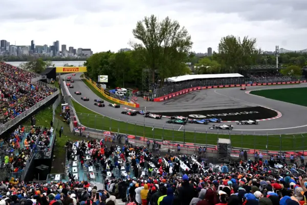F1 committee divided over new engine plans, further expands winter testing