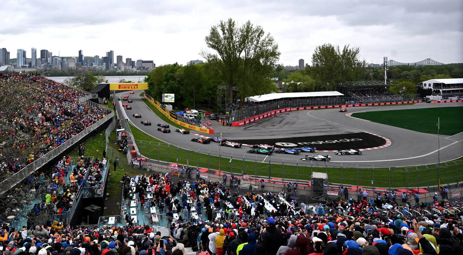 F1 committee divided over new engine plans, further expands winter testing