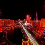 GP Las Vegas remains a fixture on the F1 calendar, set until 2037