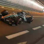 Mercedes takes a step back in Monaco: ‘Ferrari is the team to beat’