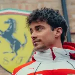 Charles Leclerc swears loyalty to Ferrari, extends F1 contract: ‘Dream still lives’