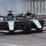 Helmut Marko hopes for more Mercedes duels: ‘Offers opportunities for the rest’