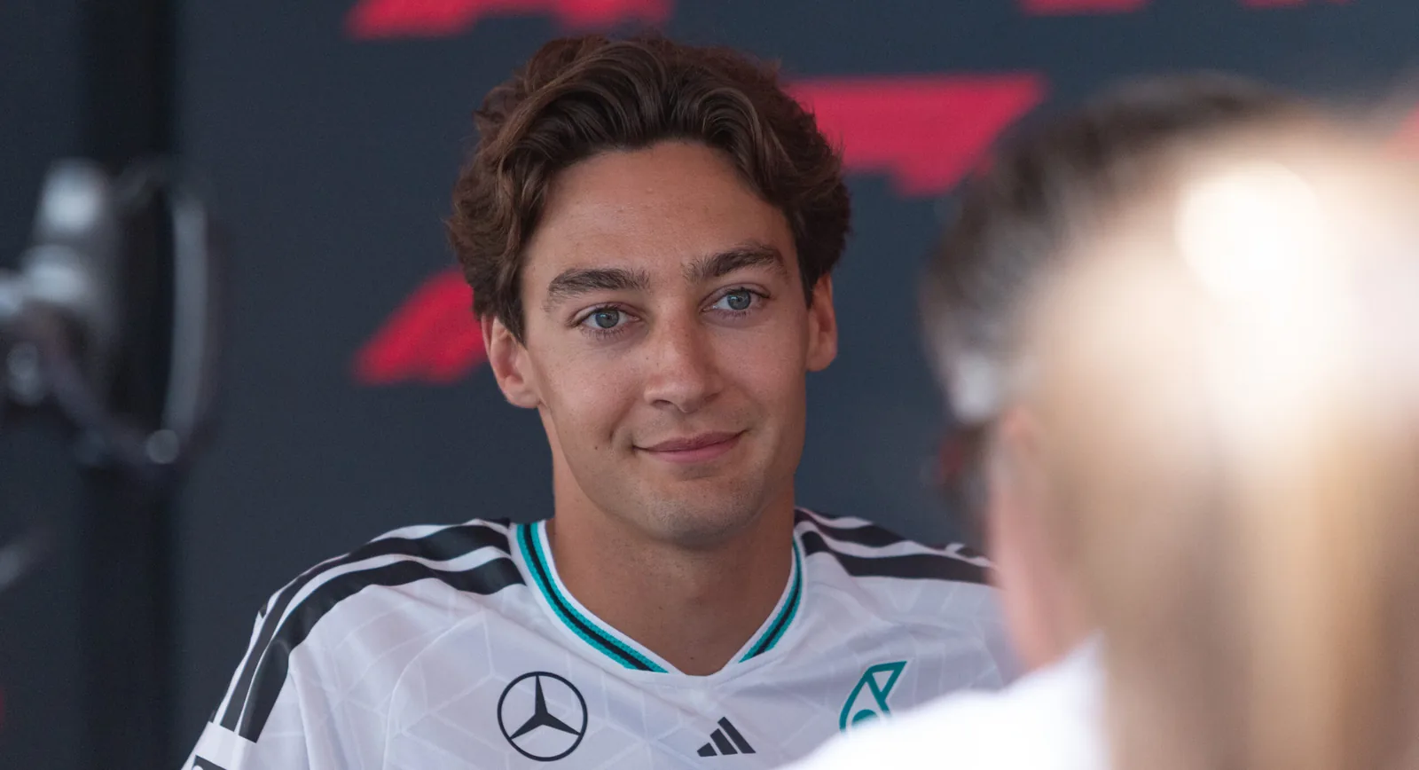 George Russell puts pressure on Kimi Antonelli: ‘It's up to him to lose the title’
