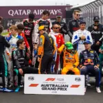 Contracts of F1 drivers | What does the 2027 grid look like?