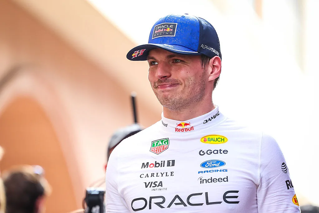 Pleasantly surprised Verstappen sees progress: ‘But let's not cheer too soon’