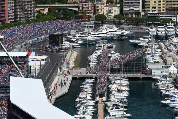 FIA introduces new engine mode, limits top speeds in GP Monaco