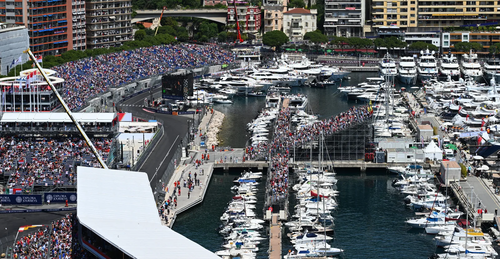 FIA introduces new engine mode, limits top speeds in GP Monaco