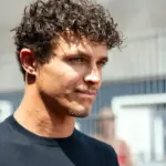 Norris warns of Ferrari advantage in Monaco