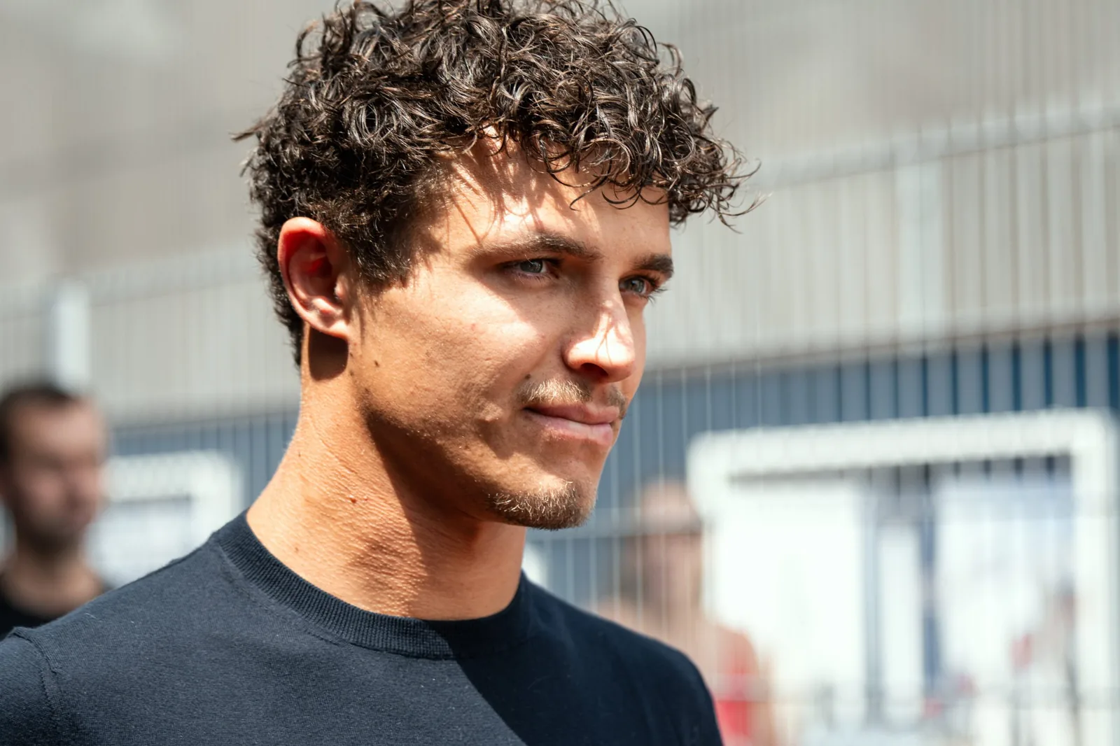 Norris warns of Ferrari advantage in Monaco