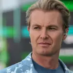 Rosberg remembers ‘completely crazy’ Verstappen: ‘Fifty percent chance of crash’