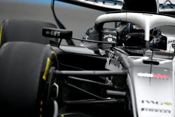 Cadillac ready for Monaco debut: ‘Huge challenge’, says Graeme Lowdon