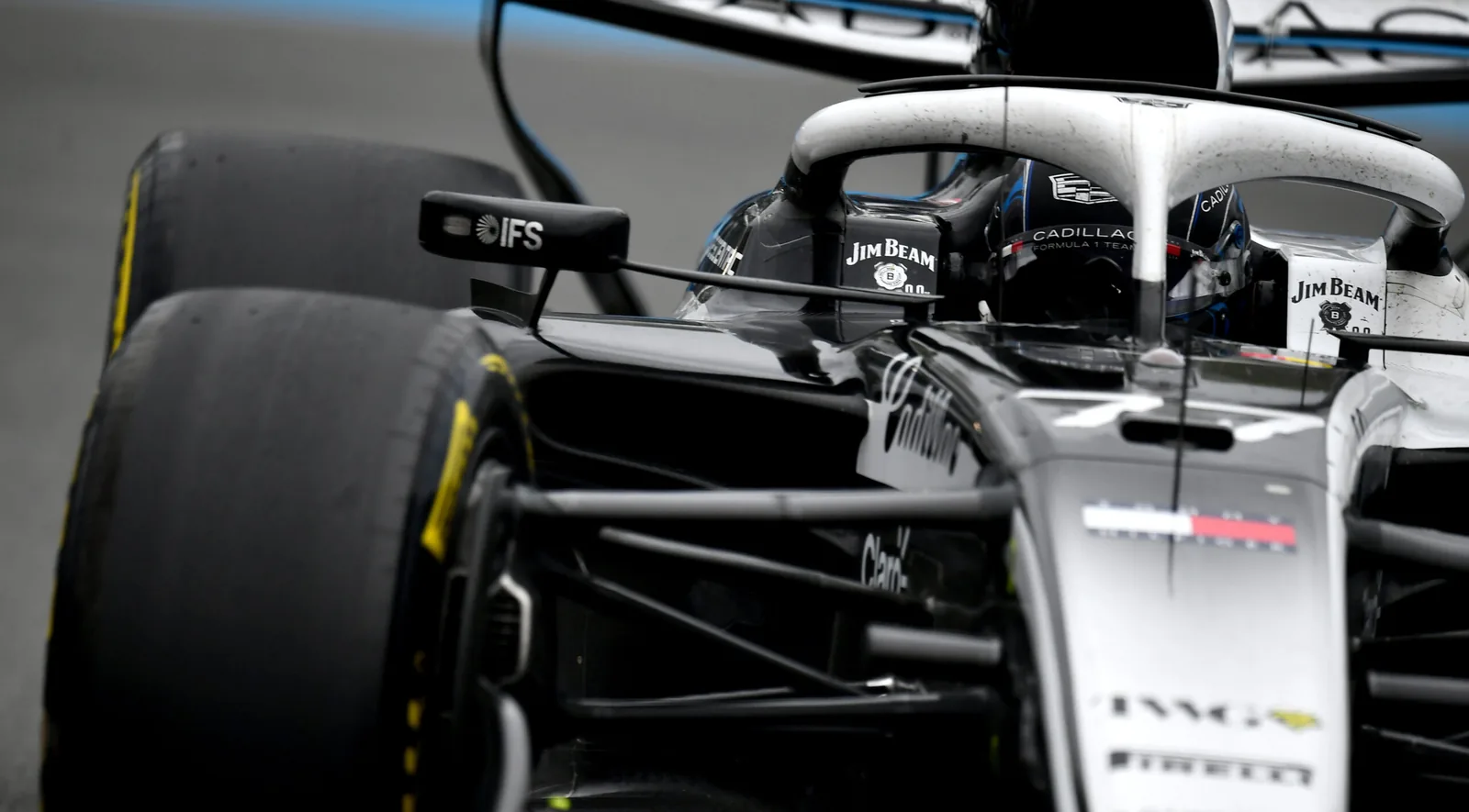 Cadillac ready for Monaco debut: ‘Huge challenge’, says Graeme Lowdon