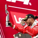 Ferrari intervention pays off: Hamilton praises collaboration with new race engineer