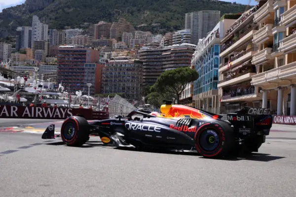 Why mandatory two-stopper for GP Monaco has been scrapped: ‘Did absolutely nothing’