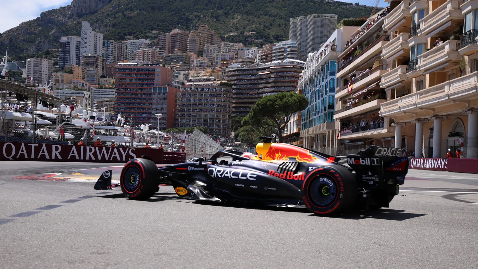 Why mandatory two-stopper for GP Monaco has been scrapped: ‘Did absolutely nothing’