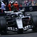 Cadillac sees both drivers growing: ‘Their feedback is very important’