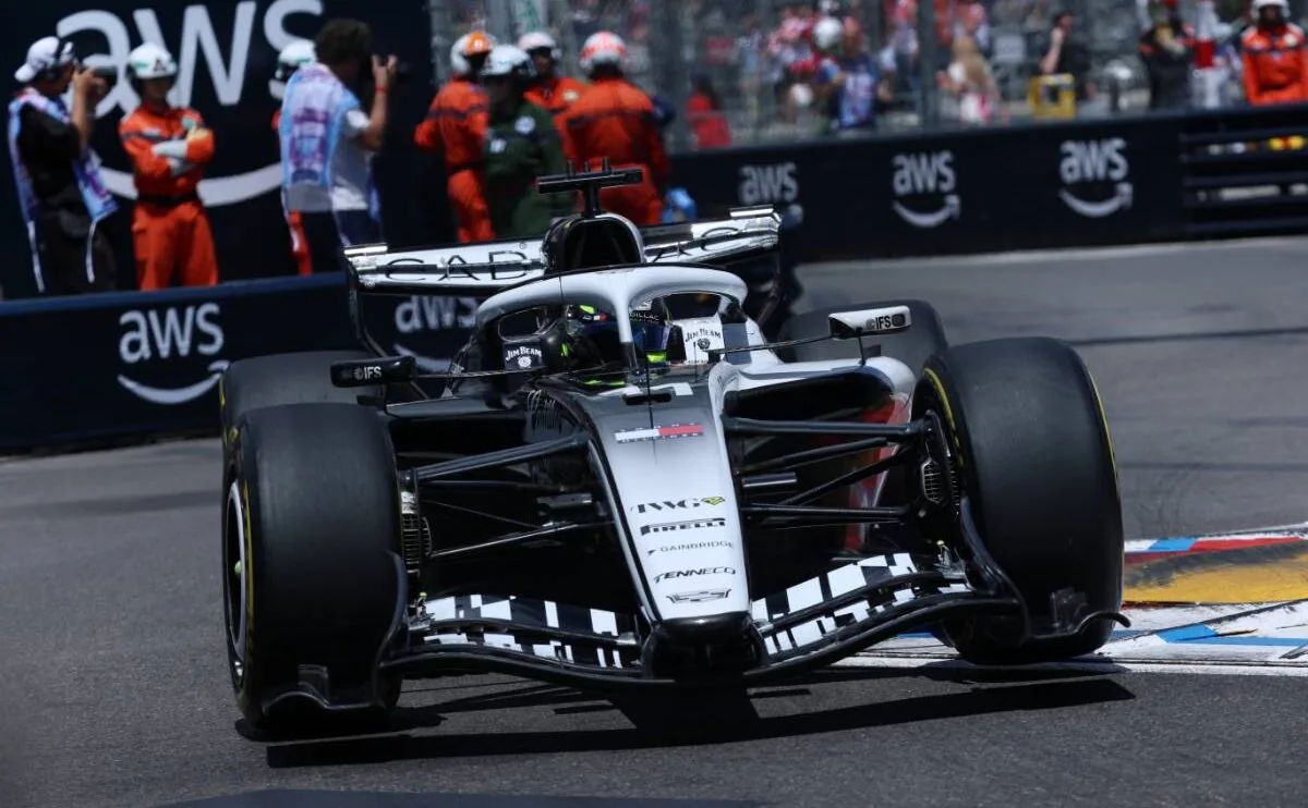 Cadillac sees both drivers growing: ‘Their feedback is very important’