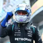 Antonelli takes pole in Monaco: ‘A magical lap’