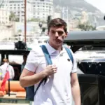 Max Verstappen has embraced life in Monaco: ‘Grand Prix is just a bonus’