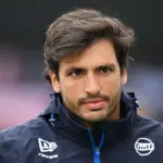 Sainz stops ‘complaining about 2026 regulations’: ‘Hope placed on next year’