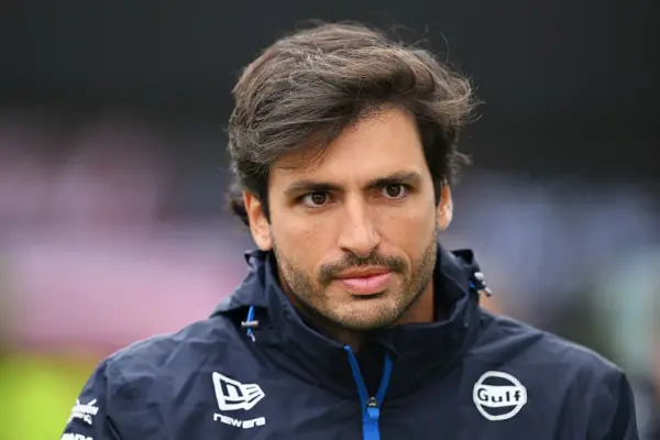 Sainz stops ‘complaining about 2026 regulations’: ‘Hope placed on next year’