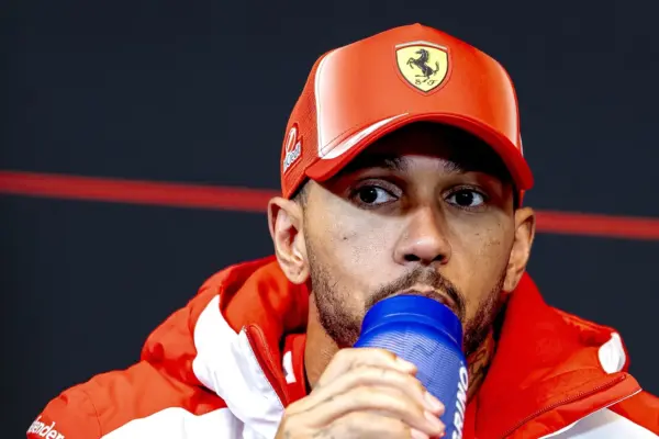 Nico Rosberg honest about Lewis Hamilton's title chances: ‘Level still below par’