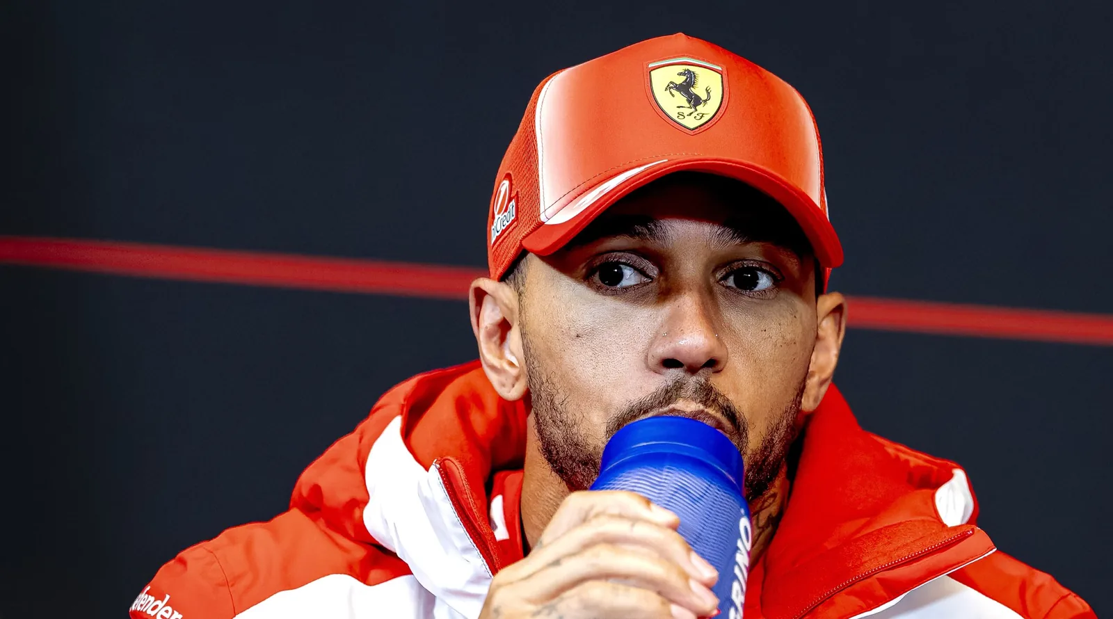 Nico Rosberg honest about Lewis Hamilton's title chances: ‘Level still below par’