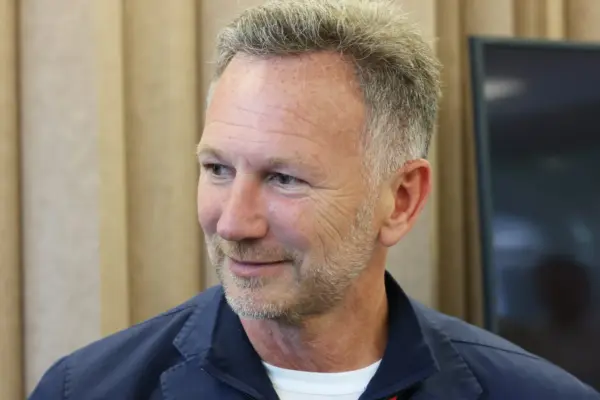 Ex-Red Bull chief sees opportunities for Christian Horner at BYD: ‘Only option’