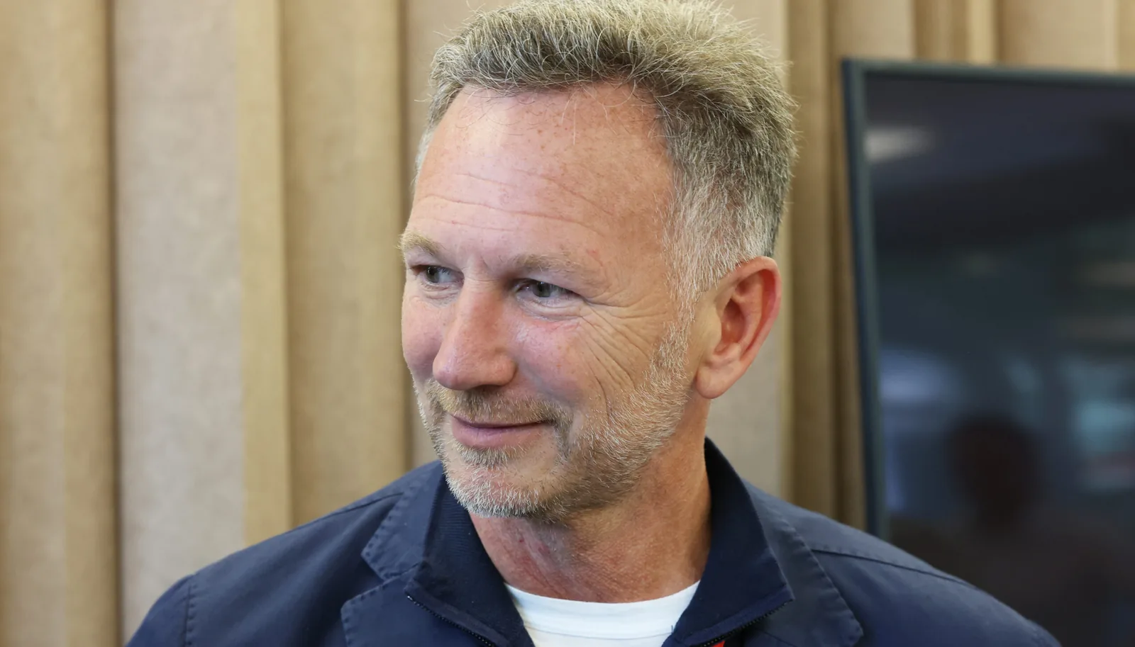 Ex-Red Bull chief sees opportunities for Christian Horner at BYD: ‘Only option’