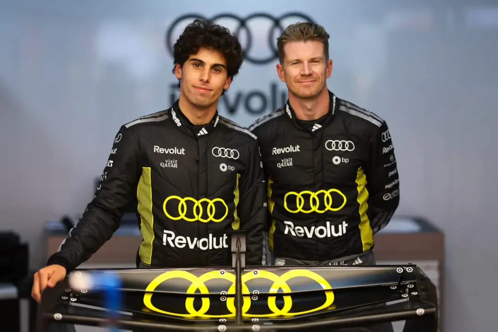 Audi honors Monaco winner Tazio Nuvolari with special livery