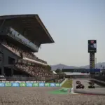 GP Barcelona-Catalunya Schedule: When the sessions start
