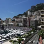 Result GP Monaco 2026