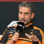 Stella warns FIA: ‘Proposed rule changes go beyond safety’
